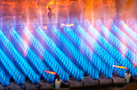 Pentowin gas fired boilers